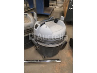 6 nilfisk stofzuigers - afbeelding 6 van  10