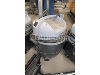 6 nilfisk stofzuigers - afbeelding 7 van  10