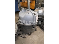 6 nilfisk stofzuigers - afbeelding 10 van  10