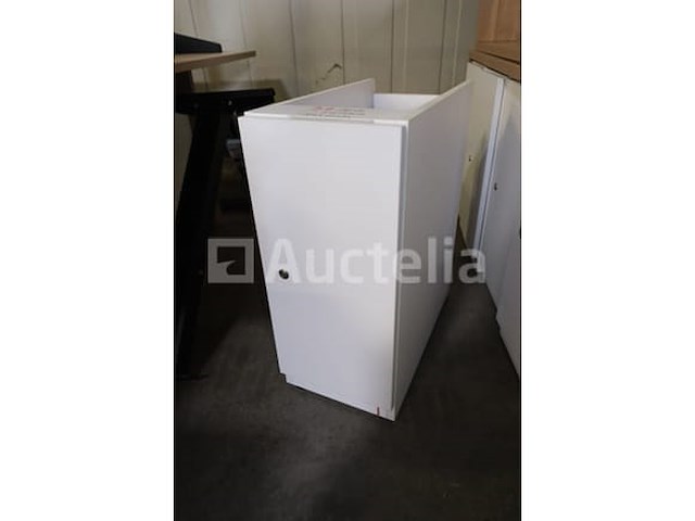 6 onderbureaukasten - afbeelding 3 van  4