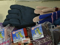 6 paar babyhandschoenen - afbeelding 3 van  4