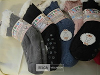 6 paar comfort sokken for kids - afbeelding 2 van  4