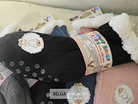 6 paar comfort sokken for kids - afbeelding 3 van  4