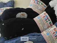 6 paar comfort sokken for kids - afbeelding 3 van  3