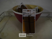 6 paar fietshandvatten - afbeelding 1 van  3