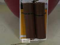 6 paar fietshandvatten - afbeelding 2 van  3