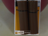 6 paar fietshandvatten - afbeelding 3 van  3