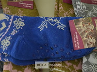 6 paar huissokken mt 37/42 - afbeelding 4 van  4