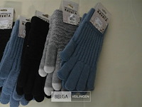 6 paar winterhandschoenen - afbeelding 2 van  4