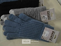 6 paar winterhandschoenen - afbeelding 4 van  4