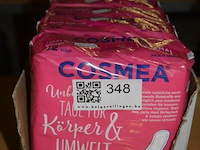 6 pak cosmea maandverband - afbeelding 1 van  1