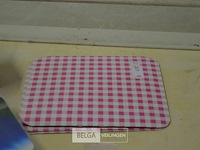 6 pakjes inpakdoosjes en parij onderleggers - afbeelding 4 van  5