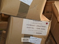 6 pakken div vaciumzakjes - afbeelding 2 van  5