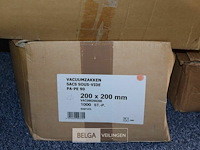 6 pakken div vaciumzakjes - afbeelding 4 van  5