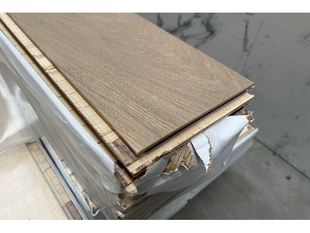 6 pakken parket eik - afbeelding 2 van  5