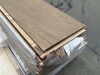 6 pakken parket eik - afbeelding 2 van  5