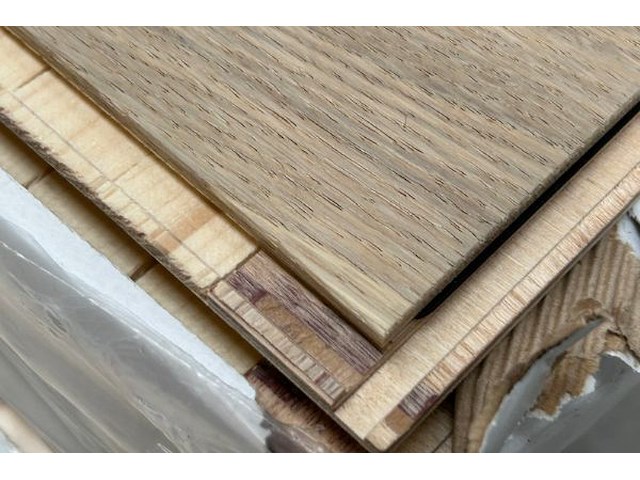 6 pakken parket eik - afbeelding 3 van  5