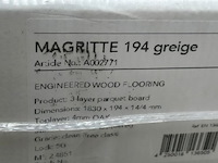 6 pakken parket eik - afbeelding 4 van  5