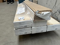 6 pakken parket eik - afbeelding 5 van  5