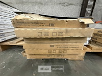 6 pakken vinyl forbo flooring