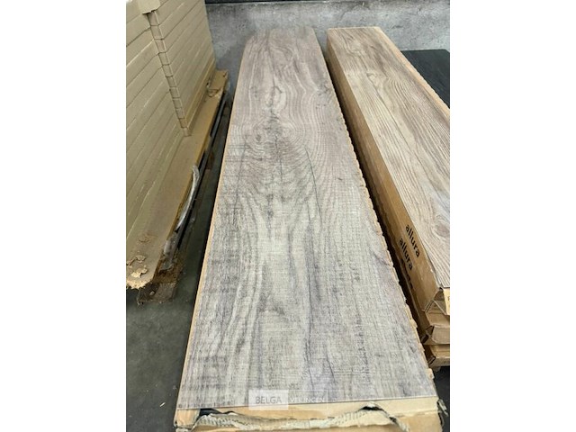 6 pakken vinyl forbo - afbeelding 1 van  2