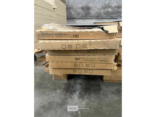 6 pakken vinyl forbo - afbeelding 2 van  2