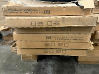 6 pakken vinyl forbo - afbeelding 2 van  2