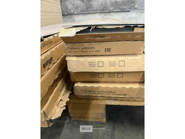 6 pakken vinyl forbo - afbeelding 2 van  2