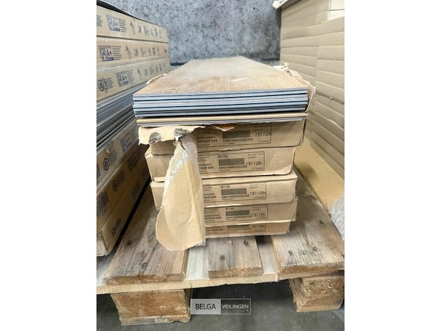 6 pakken vinyl interface - afbeelding 2 van  2