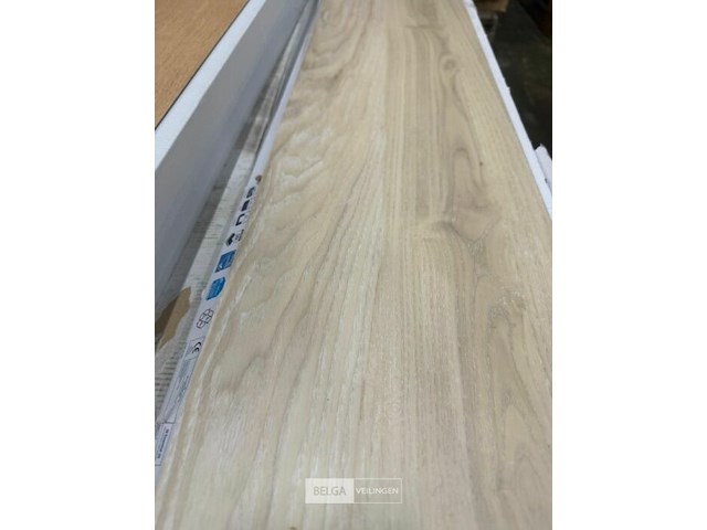 6 pakken vinyl tarkett - afbeelding 1 van  2