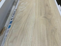 6 pakken vinyl tarkett - afbeelding 1 van  2
