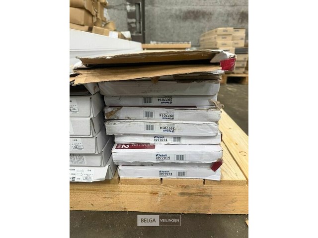 6 pakken vinyl tarkett - afbeelding 2 van  2