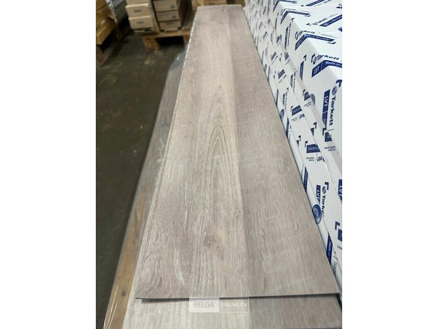 6 pakken vinyl tarkett - afbeelding 1 van  2
