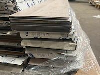 6 pakken vinyl tarkett - afbeelding 2 van  2