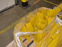 6 paletten onderdelen palletrek metaal en magazijn - afbeelding 17 van  18