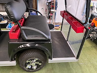 6 personen personenaanhanger - afbeelding 5 van  7