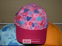 6 petjes - afbeelding 2 van  3