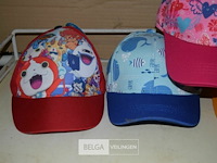 6 petjes - afbeelding 3 van  3