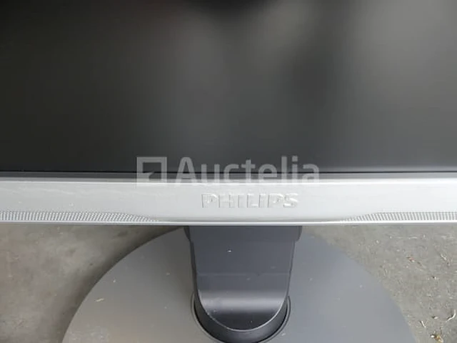 6 philips 20-inch computermonitoren hwb9220i - afbeelding 4 van  5