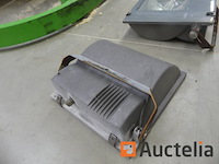 6 philips spotlights (9424-036) - afbeelding 1 van  6