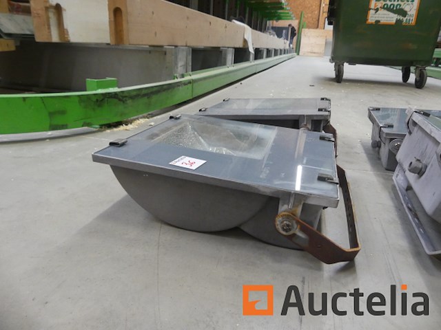 6 philips spotlights (9424-036) - afbeelding 3 van  6