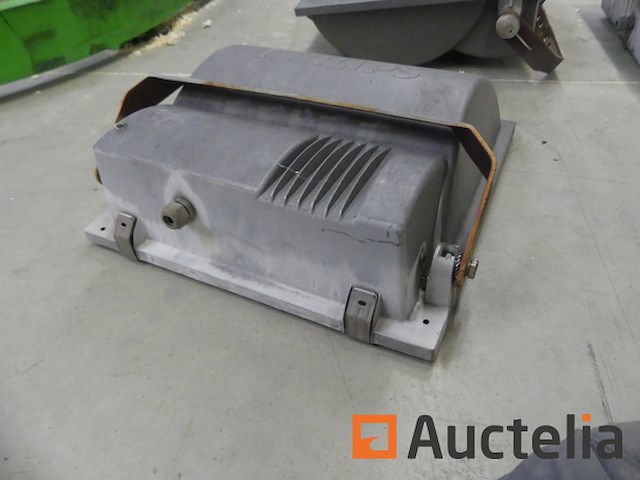 6 philips spotlights (9424-036) - afbeelding 4 van  6