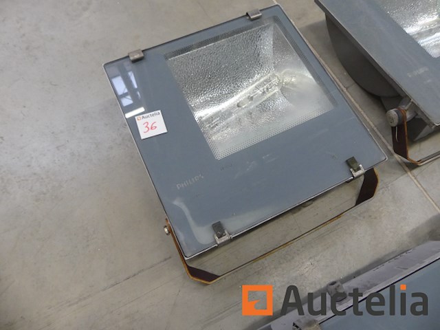 6 philips spotlights (9424-036) - afbeelding 5 van  6