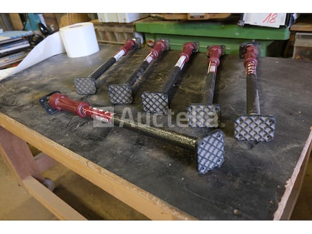 6 piher p1 derde hand - afbeelding 3 van  4