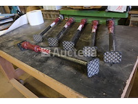 6 piher p1 derde hand - afbeelding 3 van  4