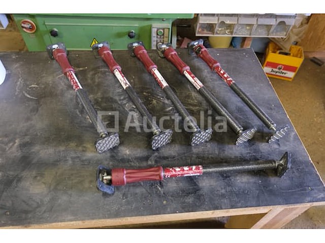 6 piher p1 derde hand - afbeelding 4 van  4