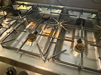6 pits zanussi - afbeelding 3 van  5