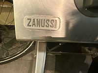 6 pits zanussi - afbeelding 5 van  5