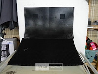 ±6 plasieken deurmatten 40x70 cm - afbeelding 1 van  2