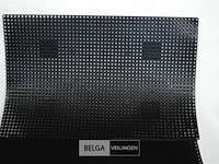 ±6 plasieken deurmatten 40x70 cm - afbeelding 2 van  2